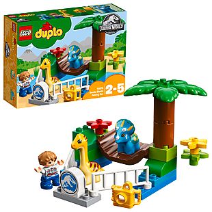 dino duplo